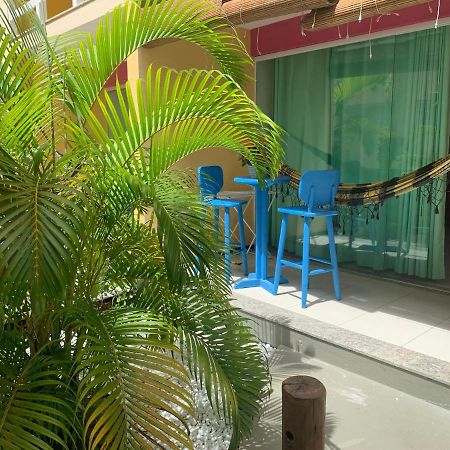 Tranquila Condo มอร์โฮเจอเซาเปาลู ภายนอก รูปภาพ