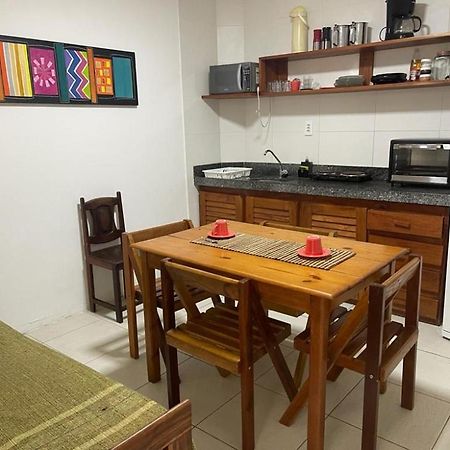 Tranquila Condo มอร์โฮเจอเซาเปาลู ภายนอก รูปภาพ