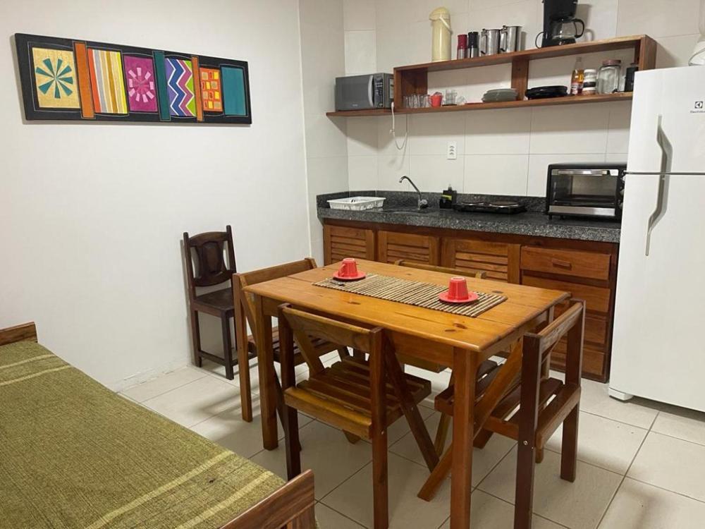 Tranquila Condo มอร์โฮเจอเซาเปาลู ภายนอก รูปภาพ