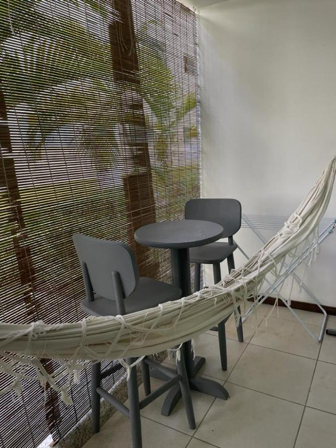 Tranquila Condo มอร์โฮเจอเซาเปาลู ภายนอก รูปภาพ