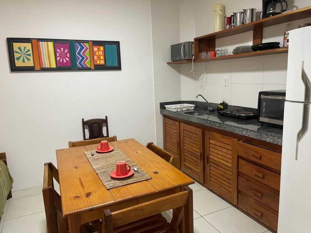 Tranquila Condo มอร์โฮเจอเซาเปาลู ภายนอก รูปภาพ