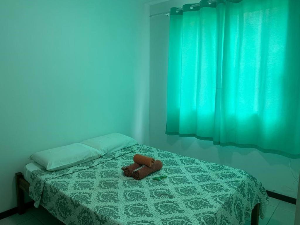 Tranquila Condo มอร์โฮเจอเซาเปาลู ภายนอก รูปภาพ